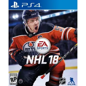 NHL 18